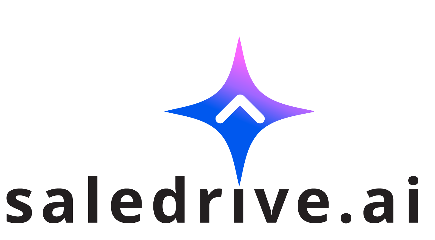SaleDrive AI