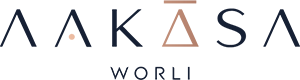 Aakasa Worli logo